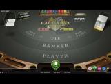 Baccarat Pro Screenshot