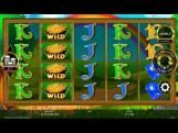 Slots 'O' Luck Free Spins Screenshot