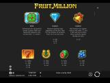 Fruit Million Screenshot