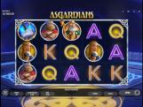 Asgardians Screenshot