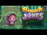 Banana Jones Screenshot