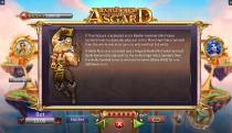 Fortunes of Asgard Screenshot