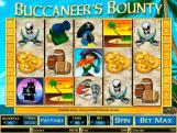 Buccaneer's Bounty Screenshot