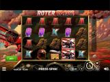 Roter Baron Screenshot