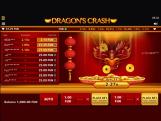 Dragons Crash Screenshot