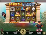 Bankroll Bandits Screenshot