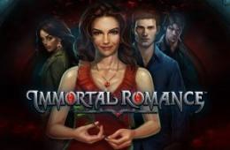 Immortalromance