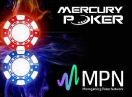 Mercury poker joins mpns indian poker network