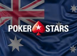 Pokerstars ends advertising relationships in australia