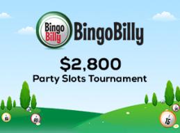 Bingo-Billy-Hosting- 2 800-Party-Slots-Tournament