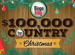 Bingobilly opens  100 000 christmas party room (1)