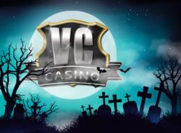 Vegas crest casino offers halloween treats with october promotions