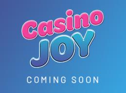 New casino joy launch coming coon by genesis global