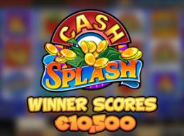 Lucky genesis casino winner scores 10 500 cash splash payout