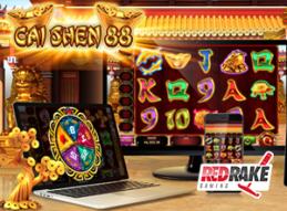 Worship-Cai-Shen -the-God-of-Wealth -with-this-new-video-slot-from-Red-Rake-Gaming