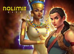 NoLimit-City-Premieres-Tomb-of-Nefertiti-Video-Slot