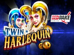 Twin-Harlequin-Red-Rake-Gaming