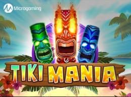 Microgaming-takes-to-the-beach-in-Tiki-Mania