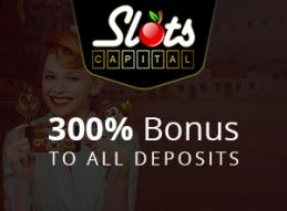 Slots-Capital-Casino-Adding-300 -to-All-Deposits-in-July