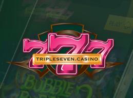 Upcoming new casino tripleseven casino