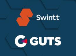 Swintt started collaboration with guts casino