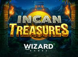 Incan treasures sends an expedition for gold