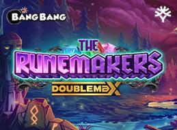 Discovering the runemakers doublemax slot