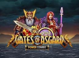 Embark on a journey through norse mythology with gates of asgard slot