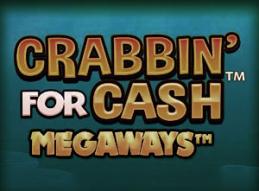 Immerse yourself in crabbin for cash megaways