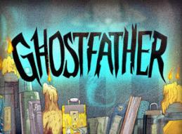 Spirits bring generous rewards in slot ghost father