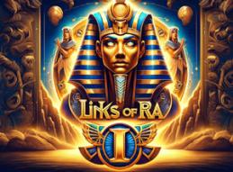 Explore another slot from slingshot studios links of ra- ii