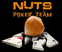 Nuts Online Poker Screenshot