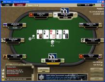 Poker.com Screenshot