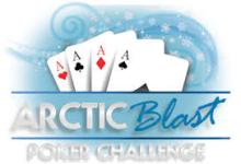 Arctic Poker Screenshot