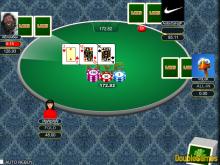 Prima Poker Screenshot