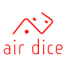 Air Dice