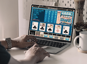 Online Video Poker