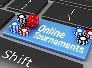 Online Tournaments