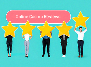 Online-Casino-Reviews