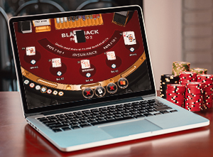 Online Blackjack Tournaments