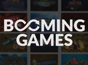 Booming Games