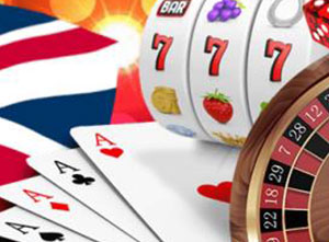 british online casinos