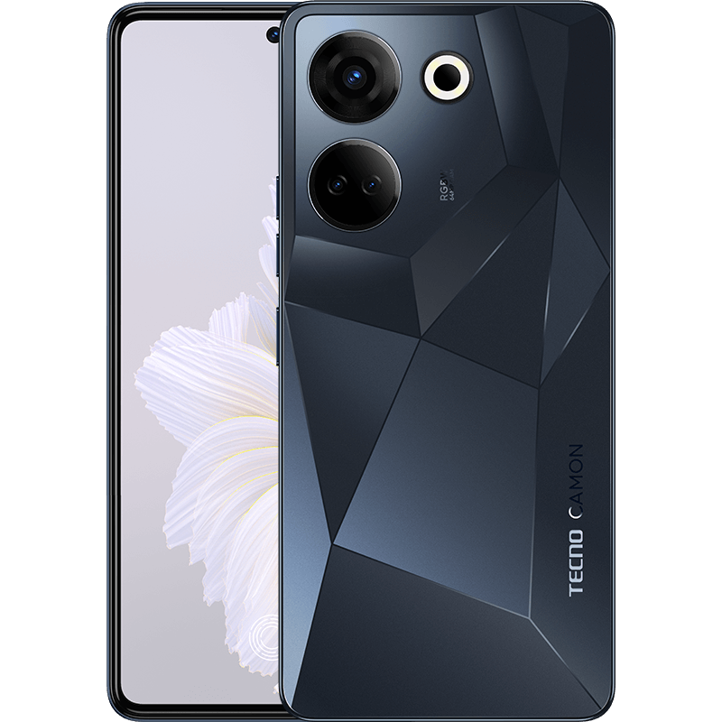 CAMON 20 Pro - TECNO Mobile