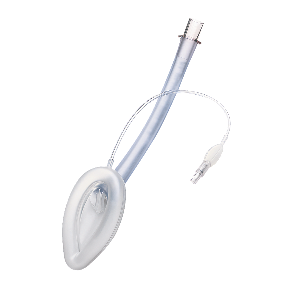 Amtech Medical - Laryngeal Airway Mask (LMA) Silicon