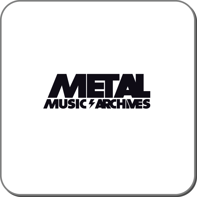 Logo Design by sD for Metal Music Archives | Design #35398