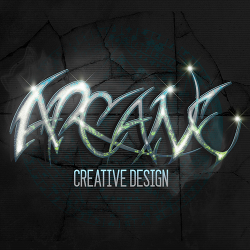 Arcane Creative Design's profile picture