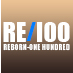 RE100