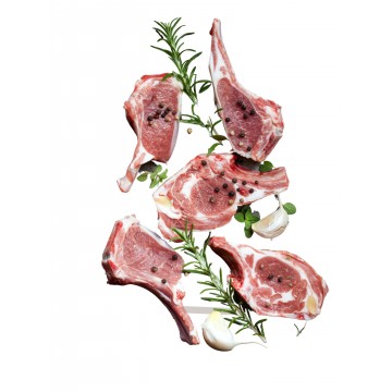 Lamb Chops