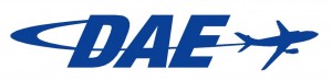 DAE Logo