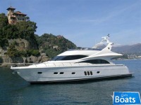 Marquis Yachts 65